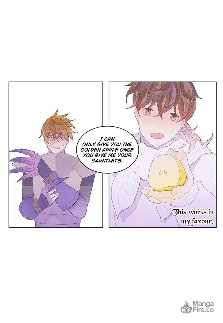 Read Magic Soup (Colored) chapter 7 image 23 on Lezhin