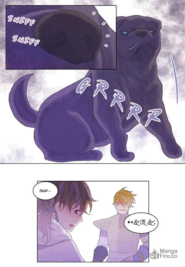 Read Magic Soup (Colored) chapter 7 image 24 on Lezhin