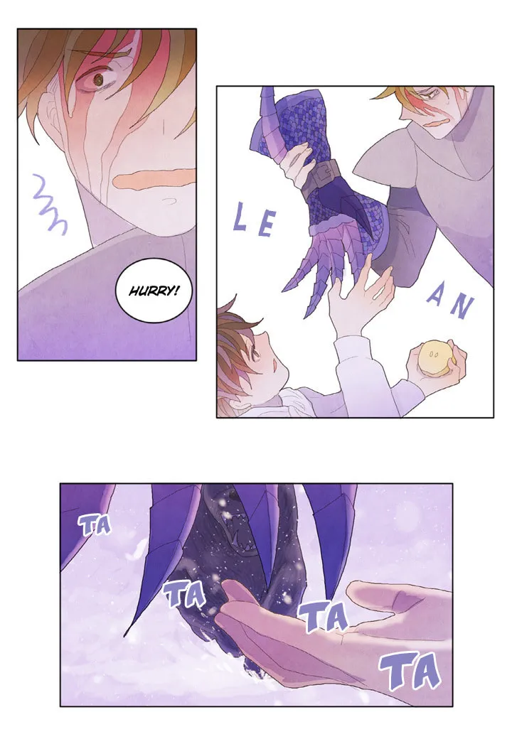 Read Magic Soup (Colored) chapter 7 image 25 on Lezhin