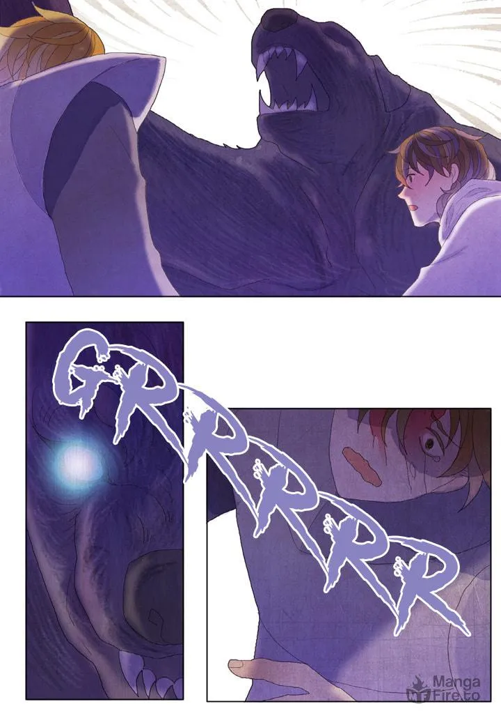 Read Magic Soup (Colored) chapter 7 image 26 on Lezhin