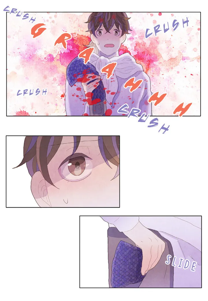 Read Magic Soup (Colored) chapter 7 image 27 on Lezhin