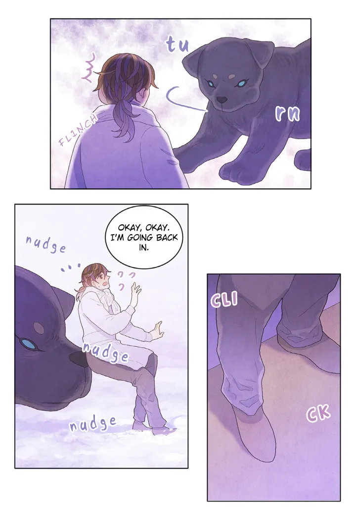 Read Magic Soup (Colored) chapter 7 image 28 on Lezhin