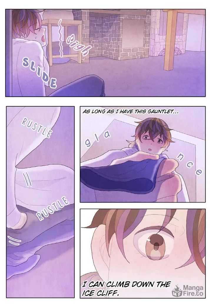 Read Magic Soup (Colored) chapter 7 image 29 on Lezhin