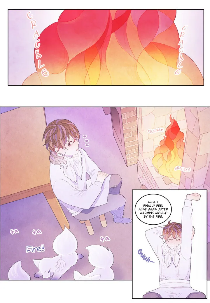 Read Magic Soup (Colored) chapter 7 image 3 on Lezhin