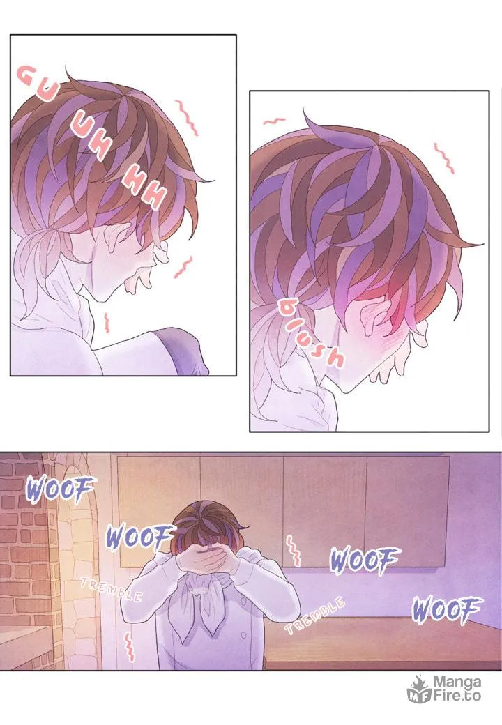 Read Magic Soup (Colored) chapter 7 image 5 on Lezhin