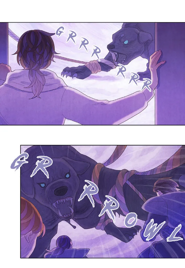 Read Magic Soup (Colored) chapter 7 image 7 on Lezhin