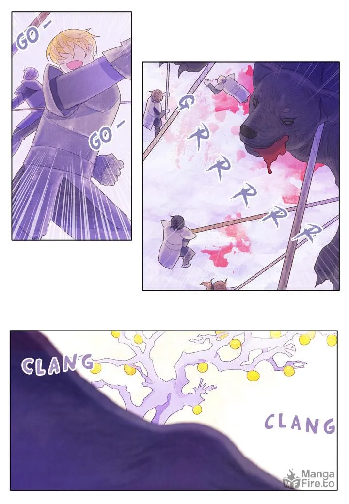 Read Magic Soup (Colored) chapter 7 image 8 on Lezhin