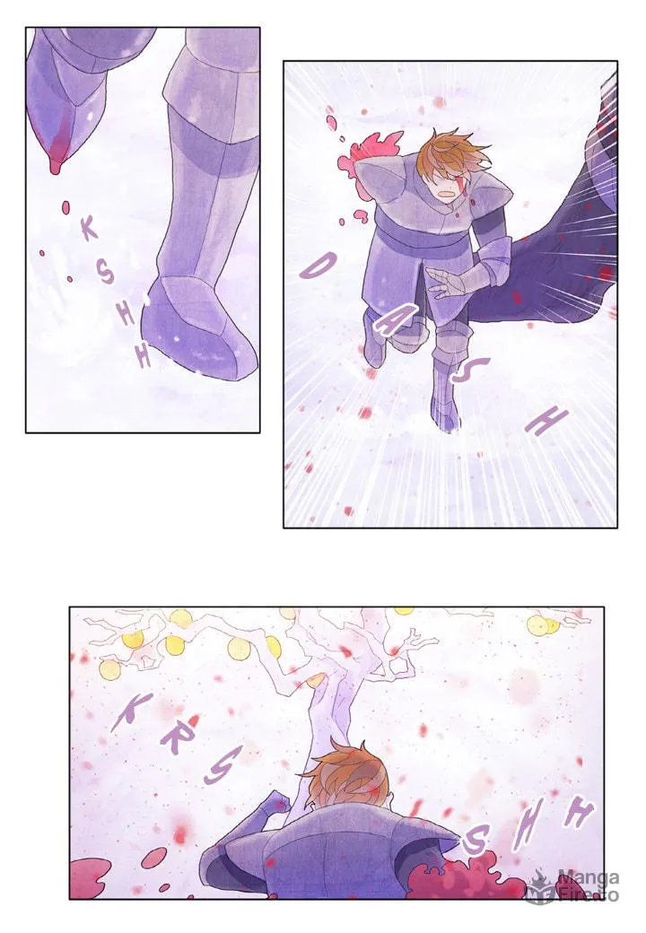Read Magic Soup (Colored) chapter 7 image 9 on Lezhin