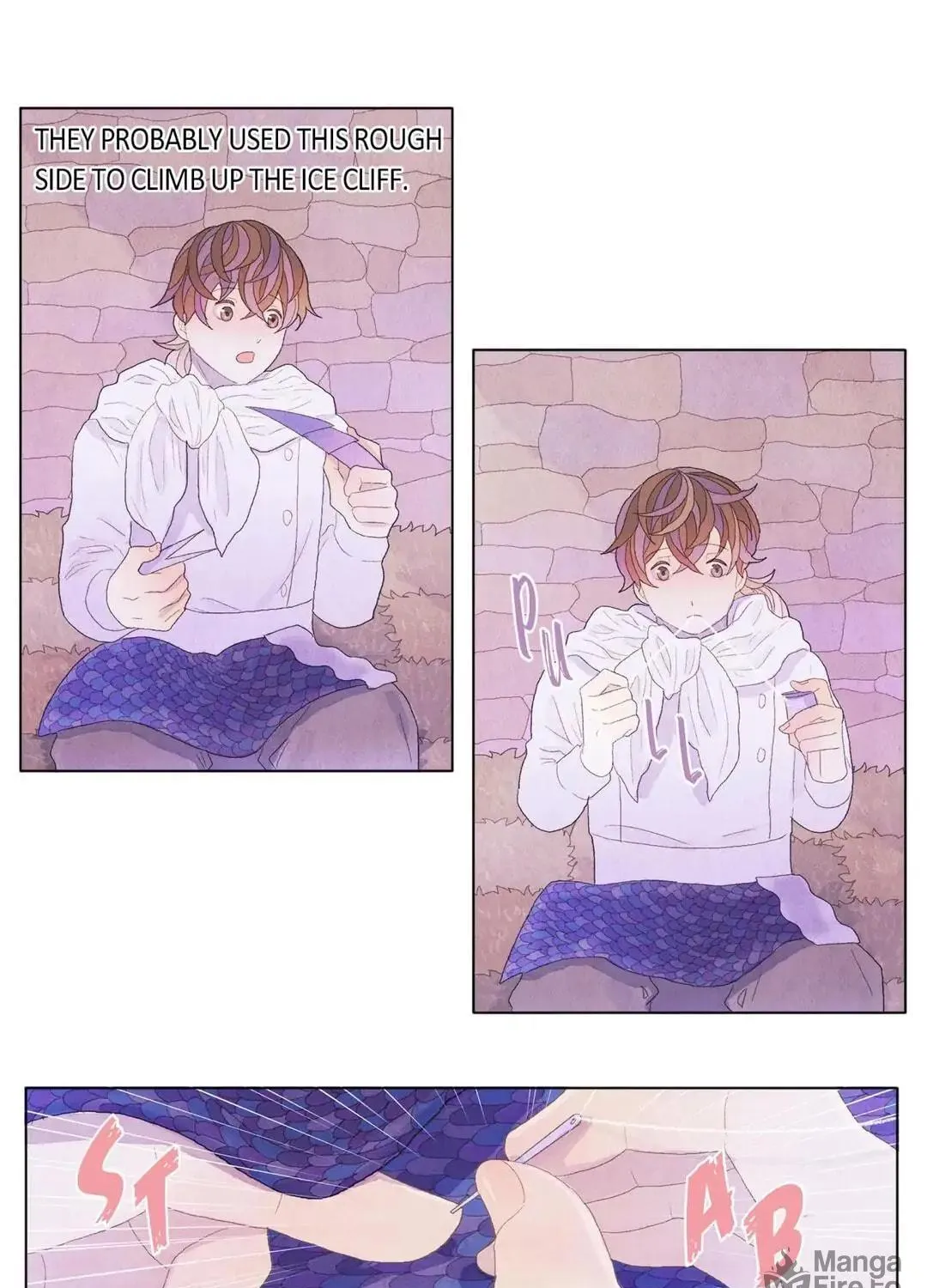 Read Magic Soup (Colored) chapter 8 image 10 on Lezhin