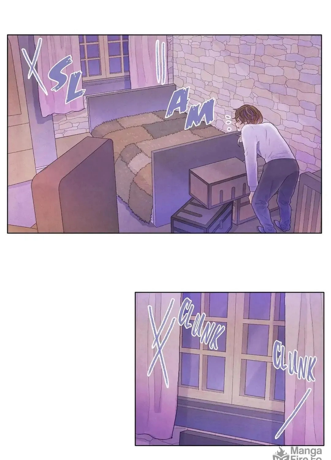 Read Magic Soup (Colored) chapter 8 image 18 on Lezhin