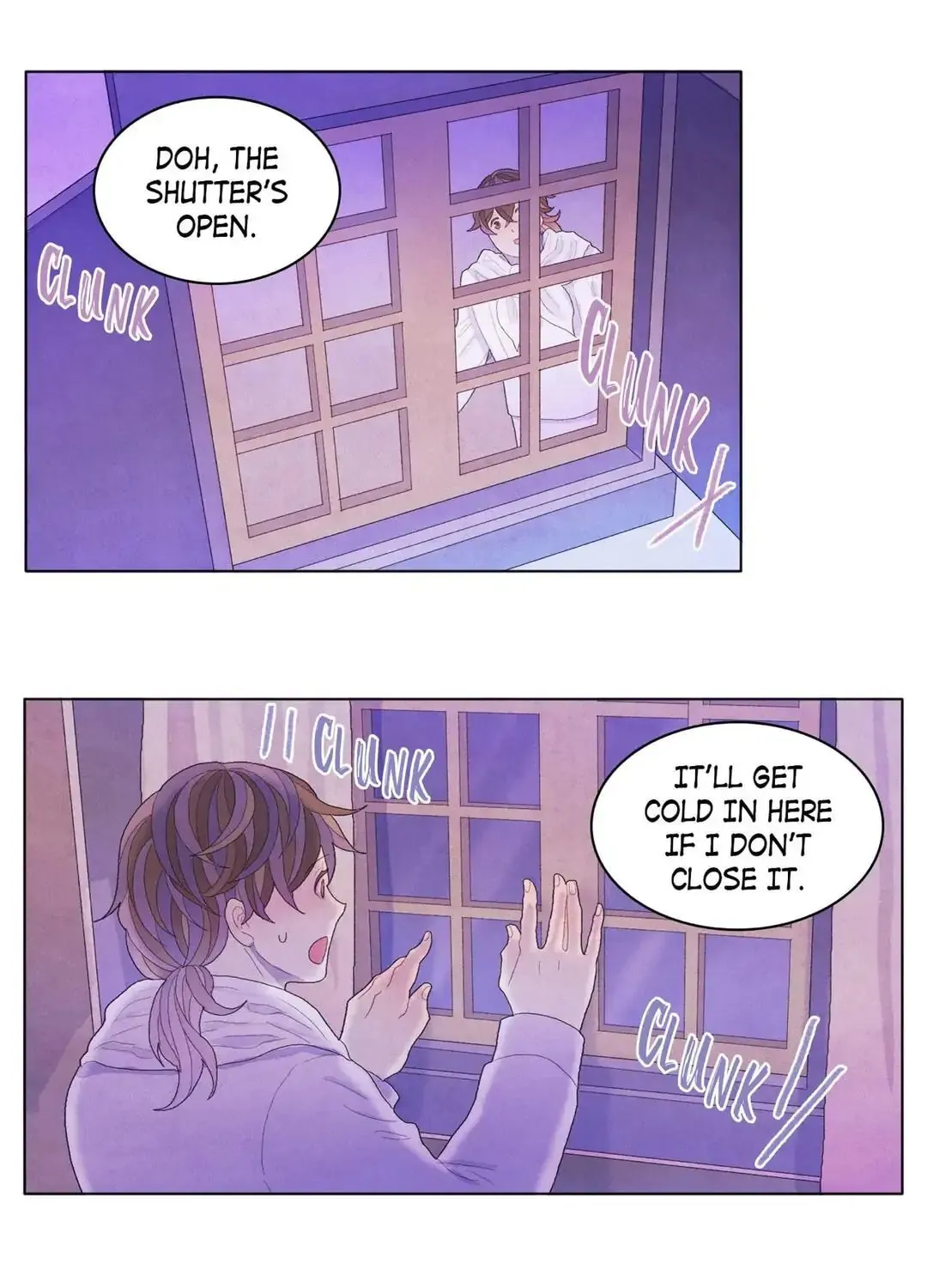 Read Magic Soup (Colored) chapter 8 image 20 on Lezhin