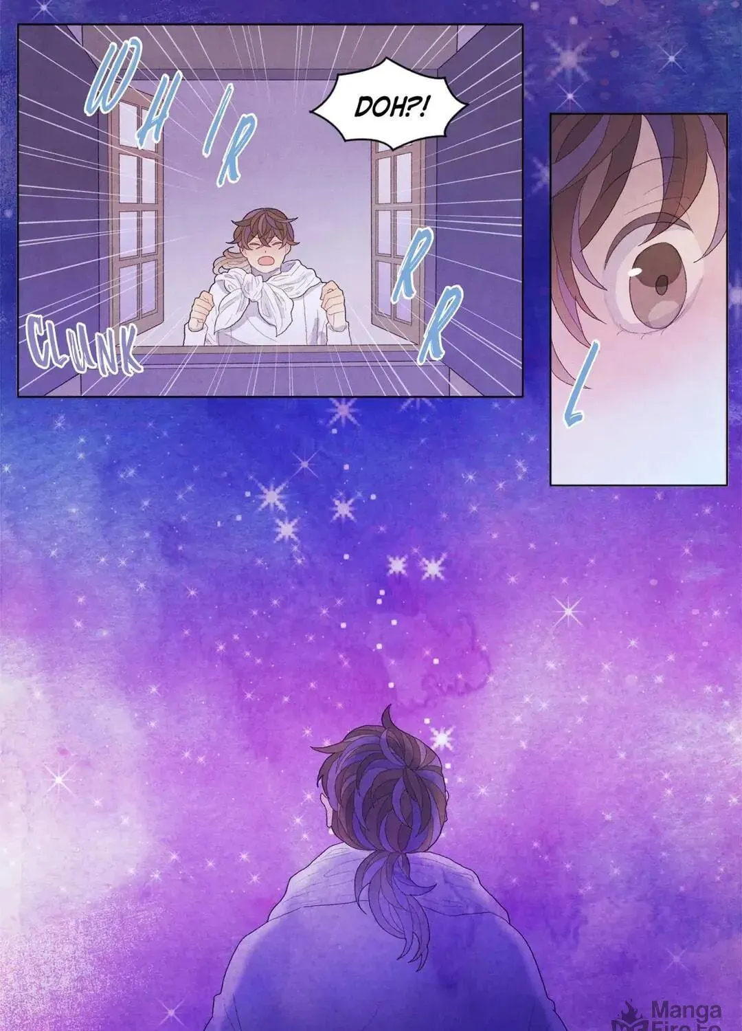 Read Magic Soup (Colored) chapter 8 image 22 on Lezhin
