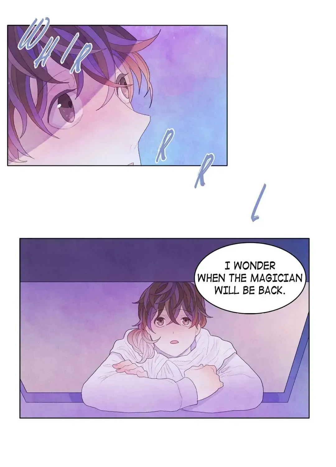 Read Magic Soup (Colored) chapter 8 image 24 on Lezhin