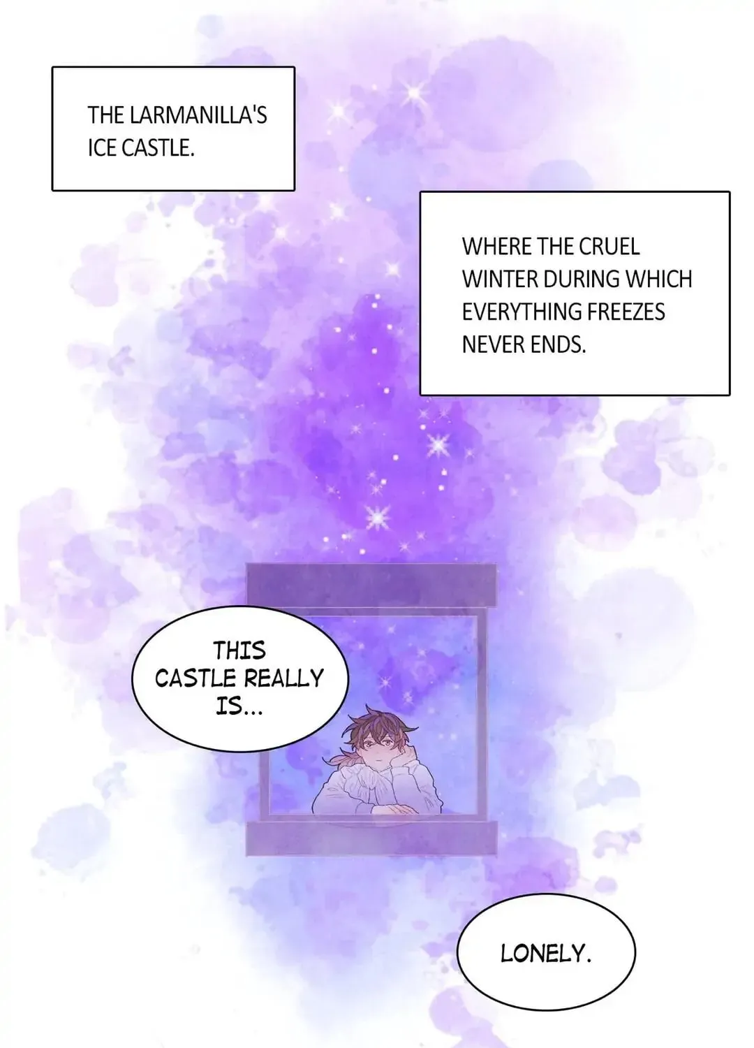 Read Magic Soup (Colored) chapter 8 image 26 on Lezhin
