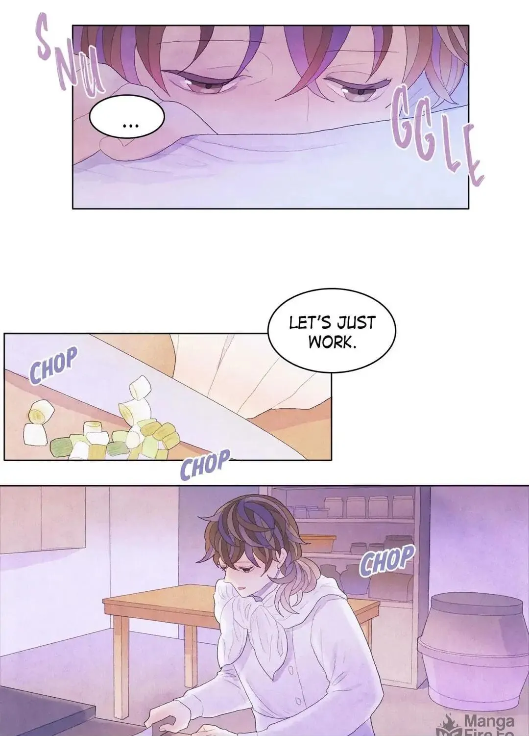 Read Magic Soup (Colored) chapter 8 image 28 on Lezhin