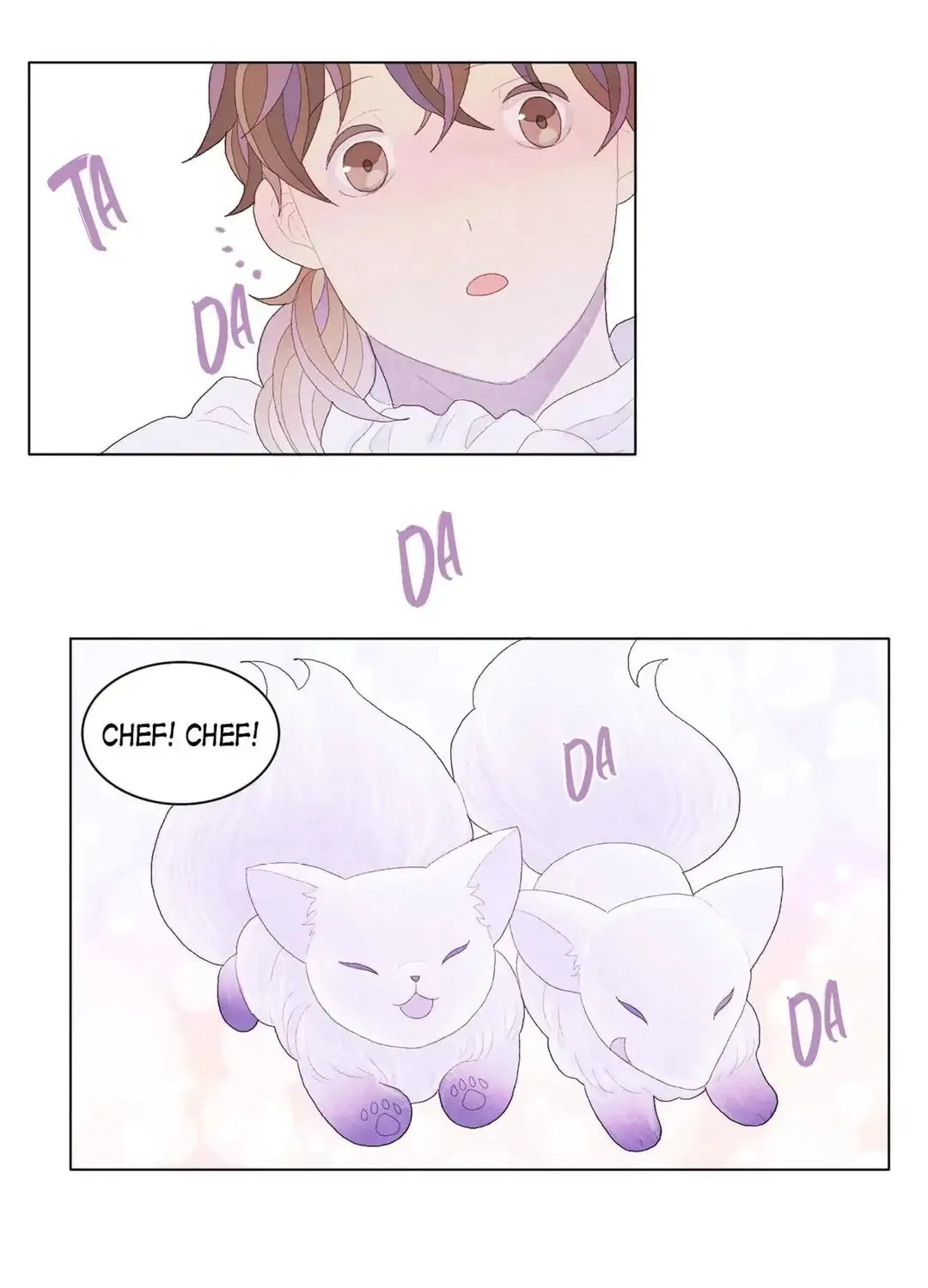 Read Magic Soup (Colored) chapter 8 image 32 on Lezhin