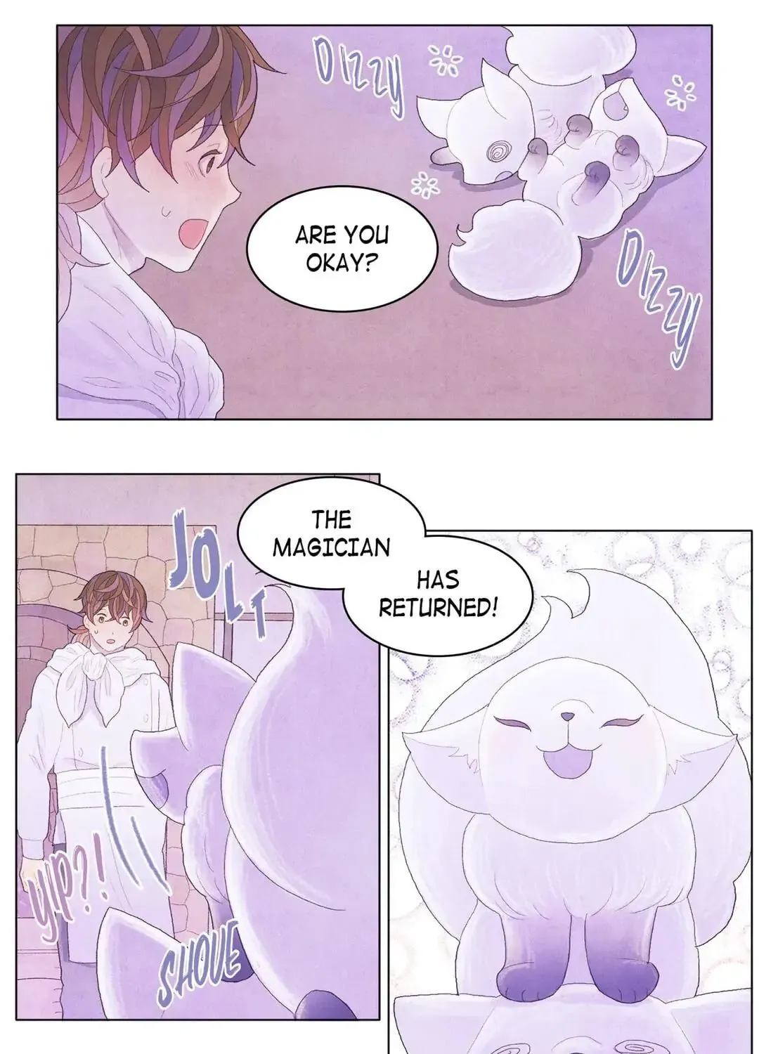 Read Magic Soup (Colored) chapter 8 image 36 on Lezhin