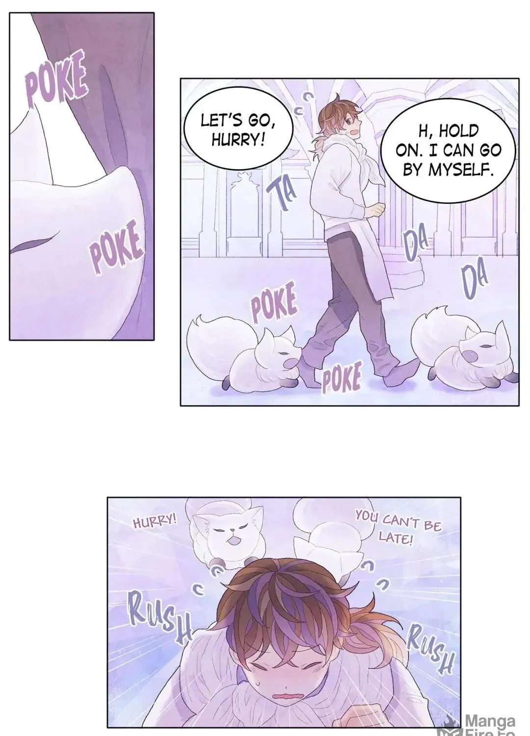 Read Magic Soup (Colored) chapter 8 image 38 on Lezhin