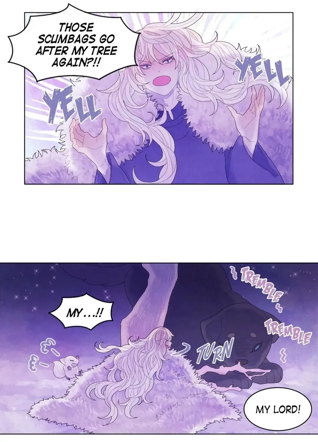 Read Magic Soup (Colored) chapter 8 image 42 on Lezhin