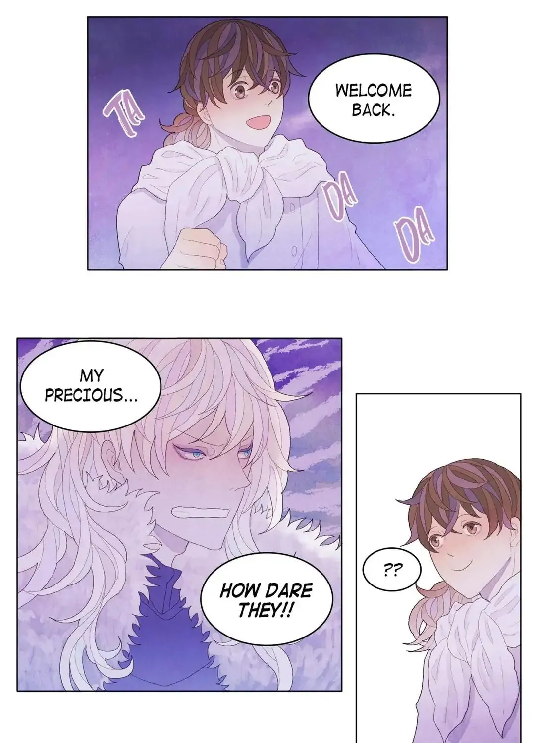 Read Magic Soup (Colored) chapter 8 image 44 on Lezhin