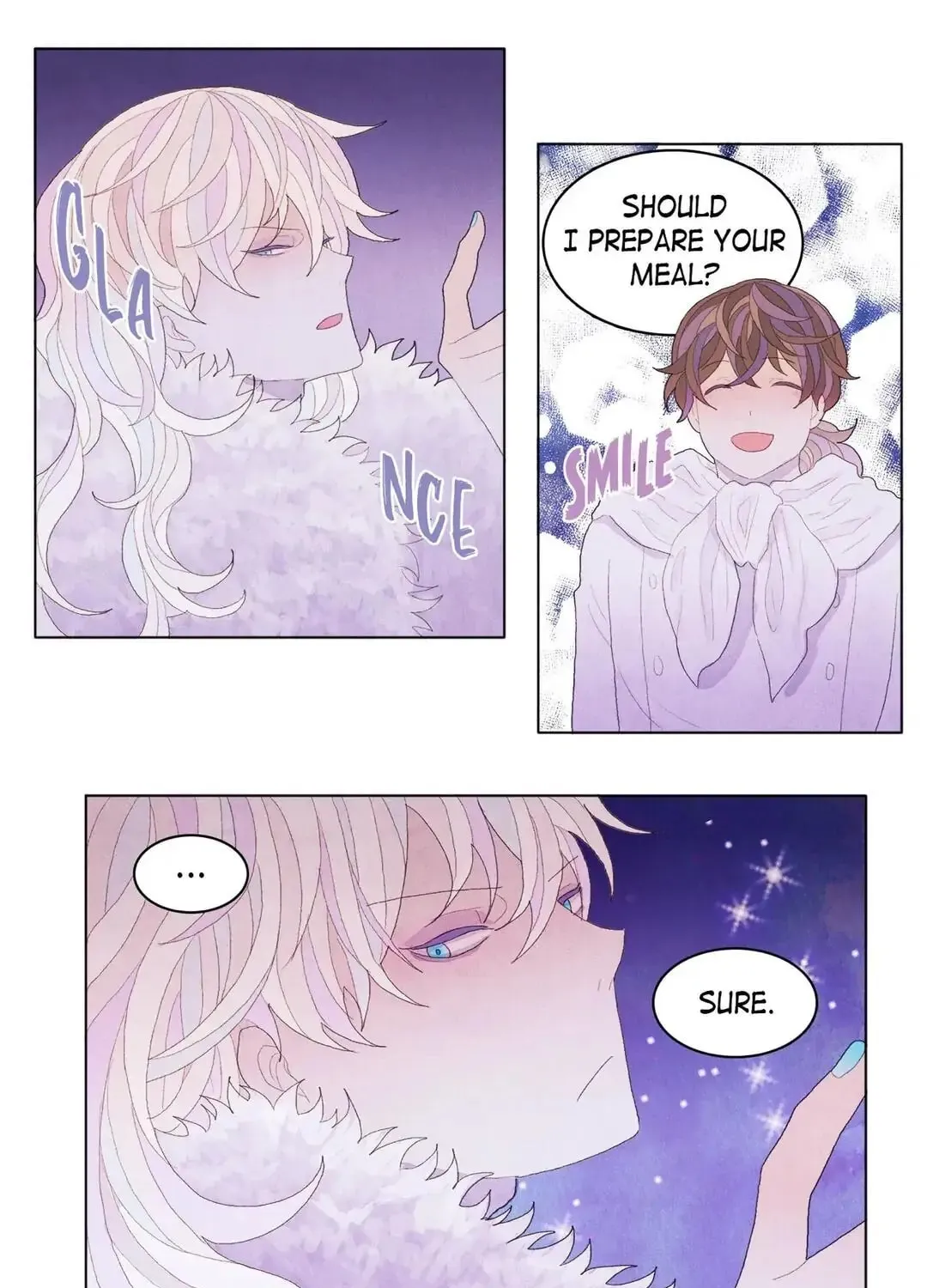 Read Magic Soup (Colored) chapter 8 image 50 on Lezhin