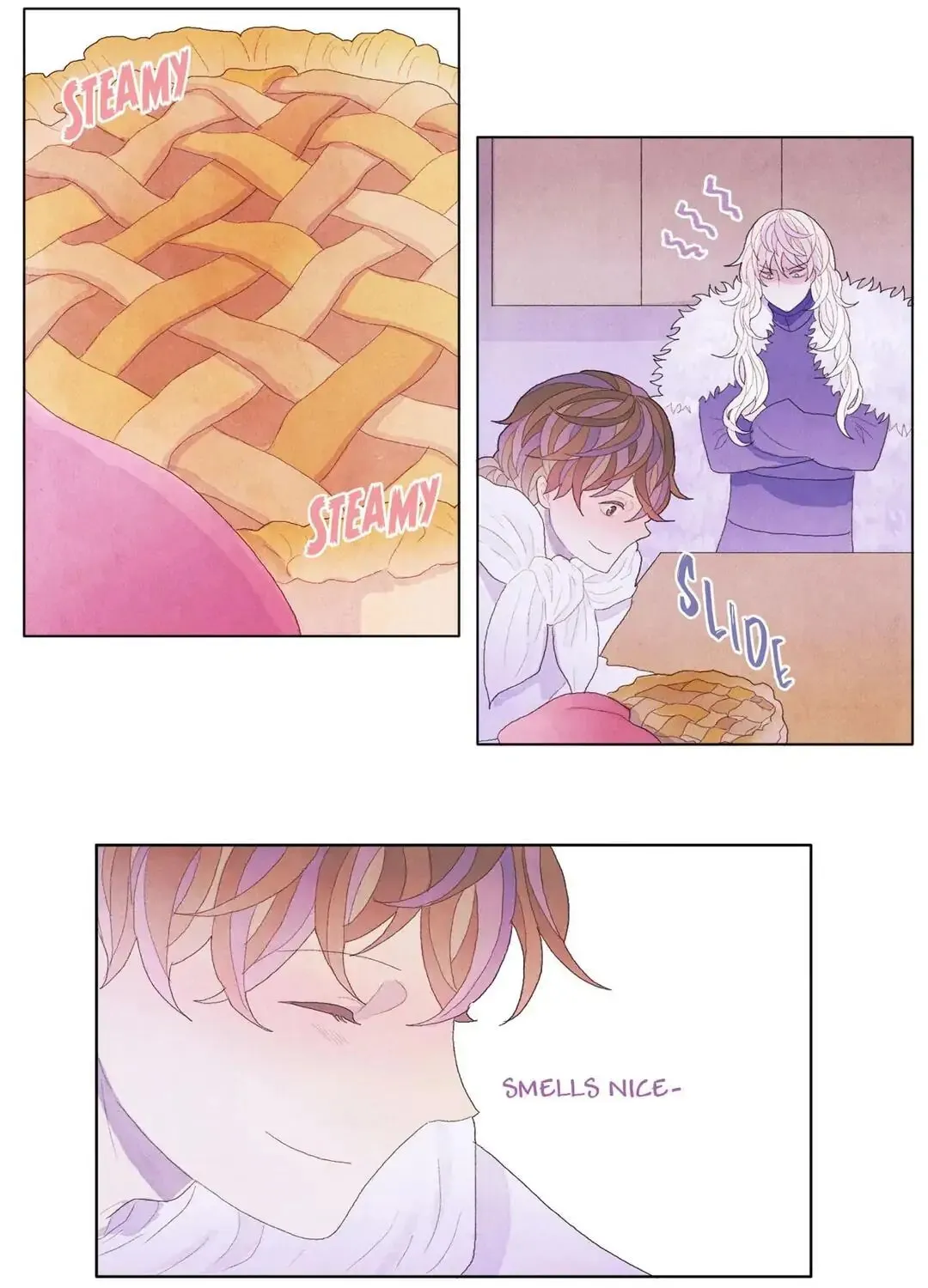 Read Magic Soup (Colored) chapter 8 image 54 on Lezhin