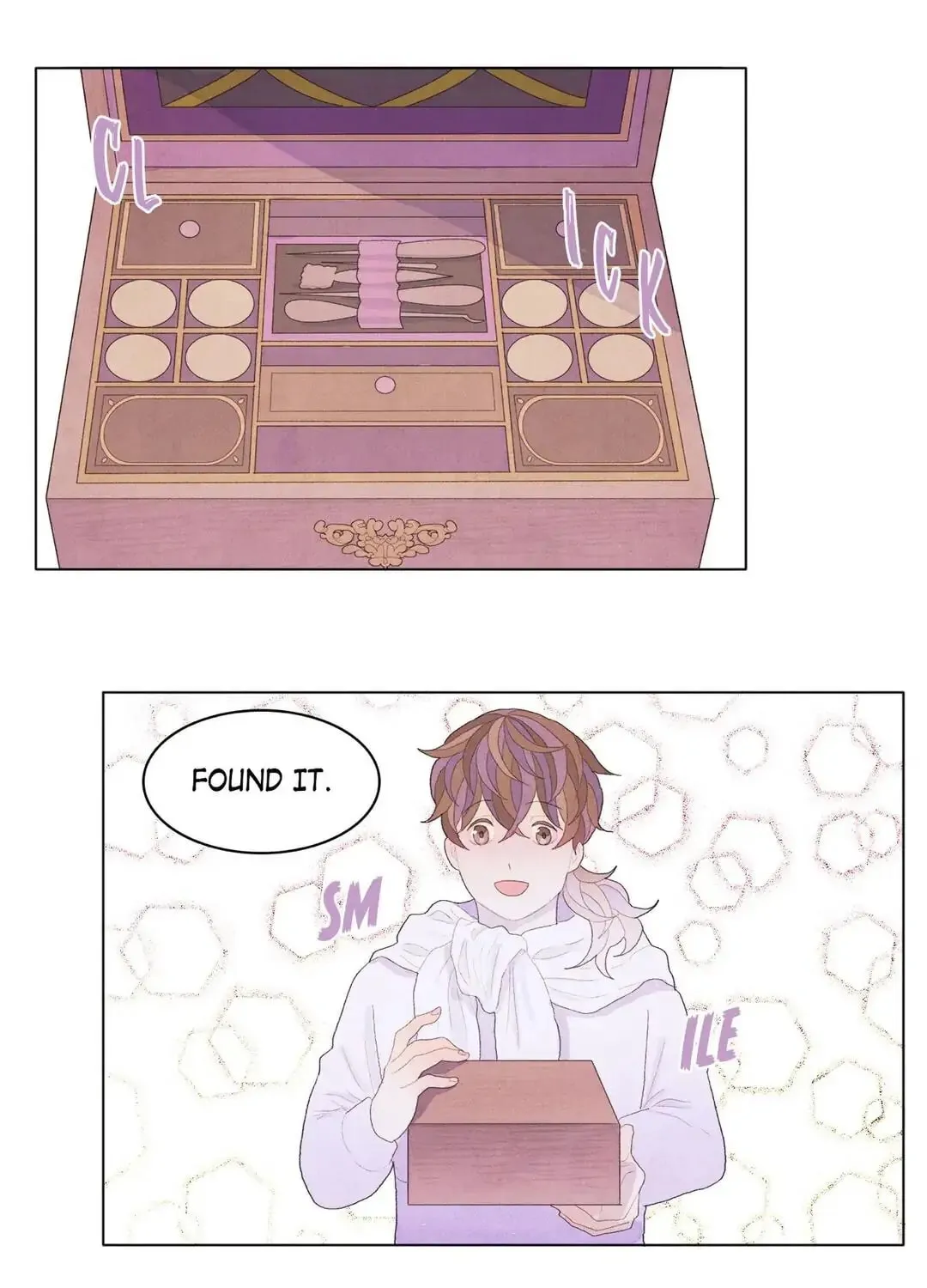 Read Magic Soup (Colored) chapter 8 image 6 on Lezhin