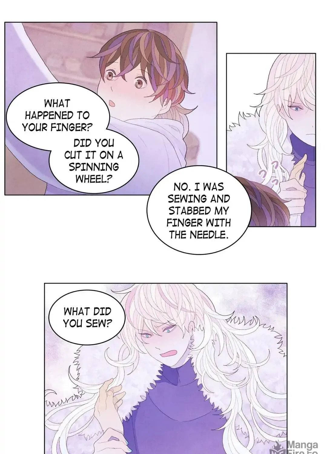 Read Magic Soup (Colored) chapter 9 image 10 on Lezhin