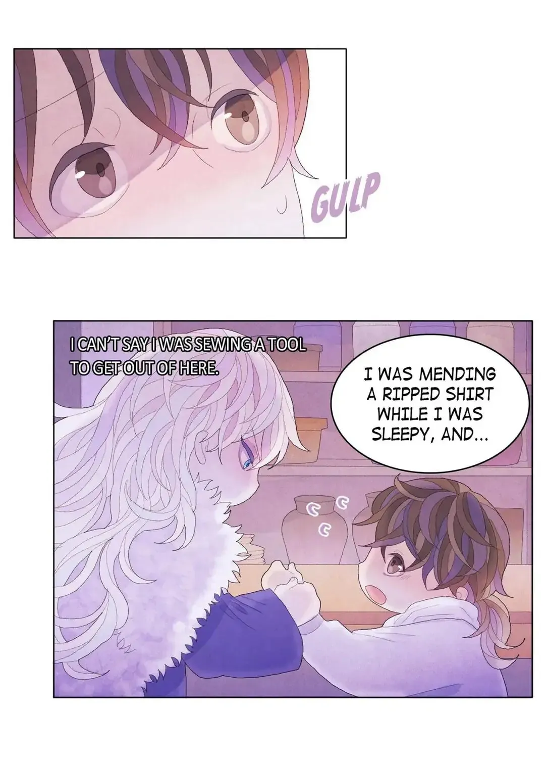Read Magic Soup (Colored) chapter 9 image 12 on Lezhin
