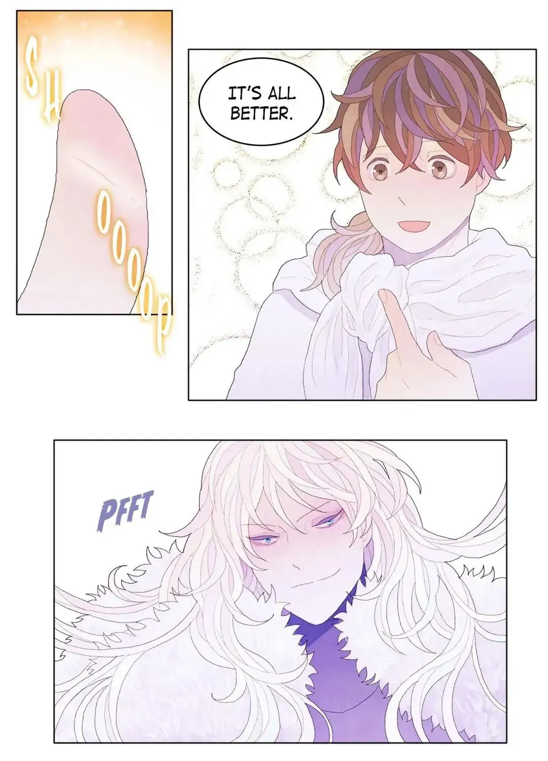 Read Magic Soup (Colored) chapter 9 image 20 on Lezhin