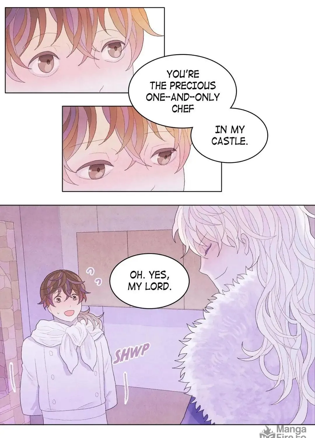Read Magic Soup (Colored) chapter 9 image 22 on Lezhin