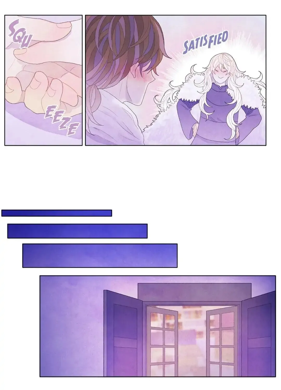 Read Magic Soup (Colored) chapter 9 image 24 on Lezhin
