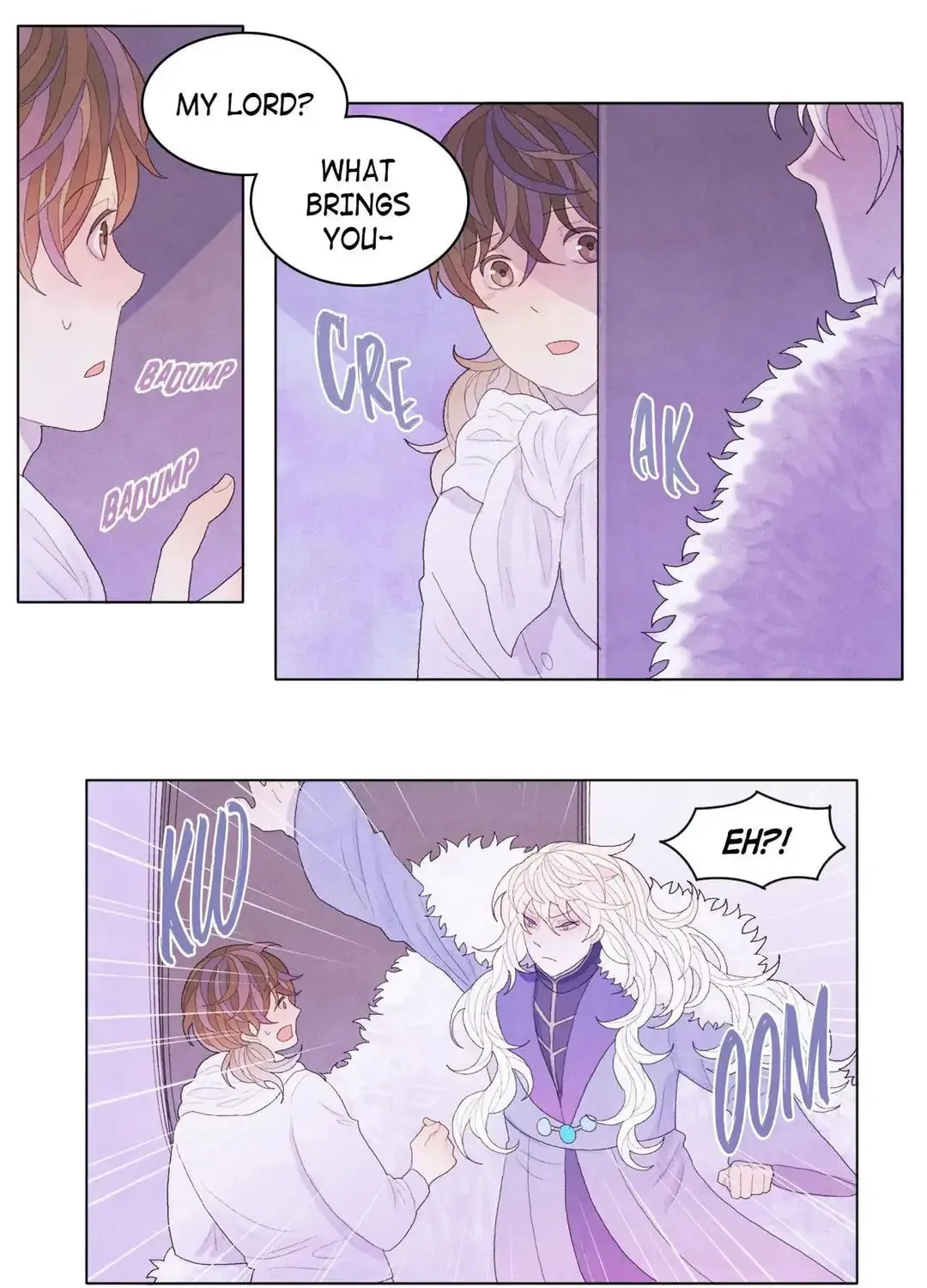 Read Magic Soup (Colored) chapter 9 image 32 on Lezhin
