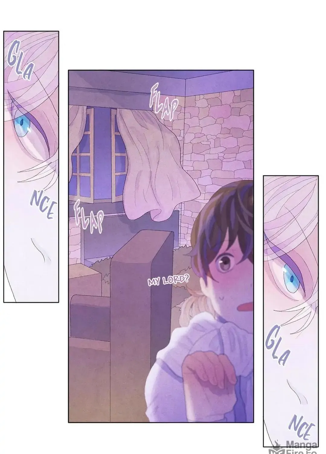 Read Magic Soup (Colored) chapter 9 image 34 on Lezhin