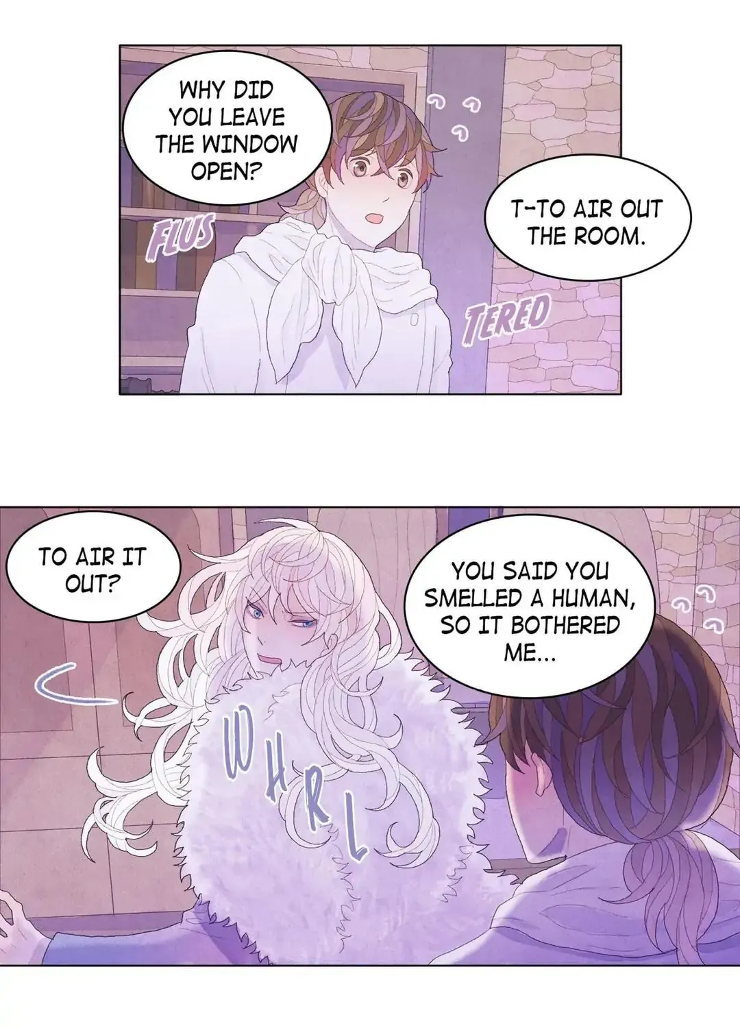 Read Magic Soup (Colored) chapter 9 image 36 on Lezhin