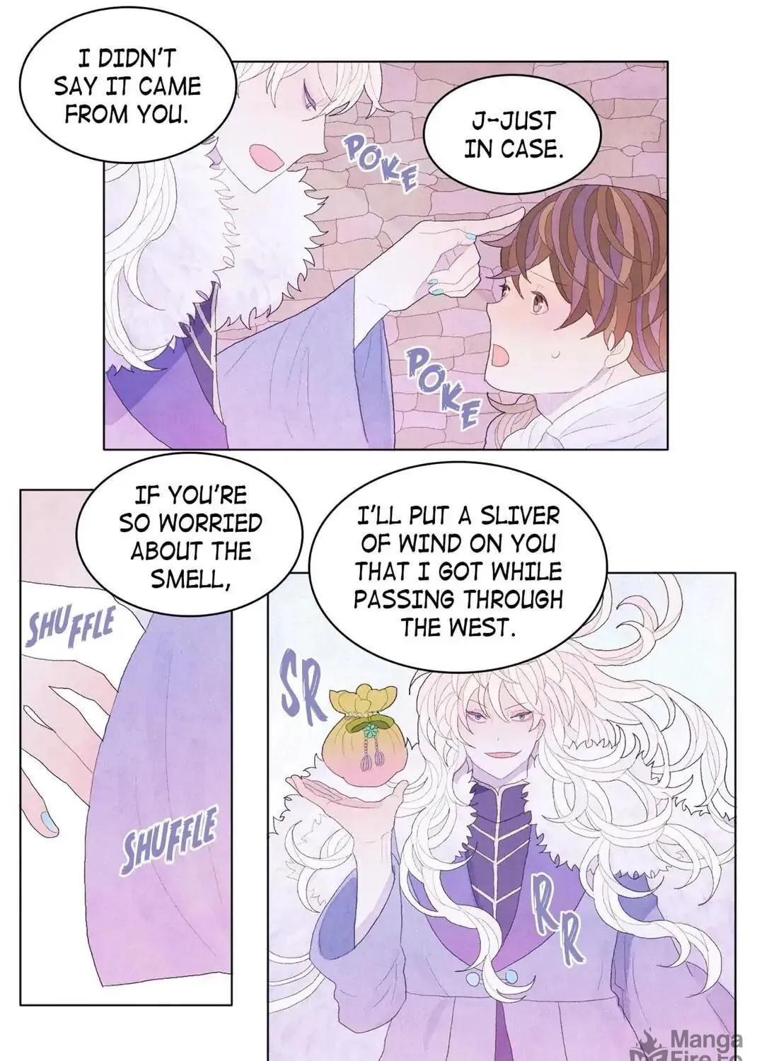 Read Magic Soup (Colored) chapter 9 image 38 on Lezhin