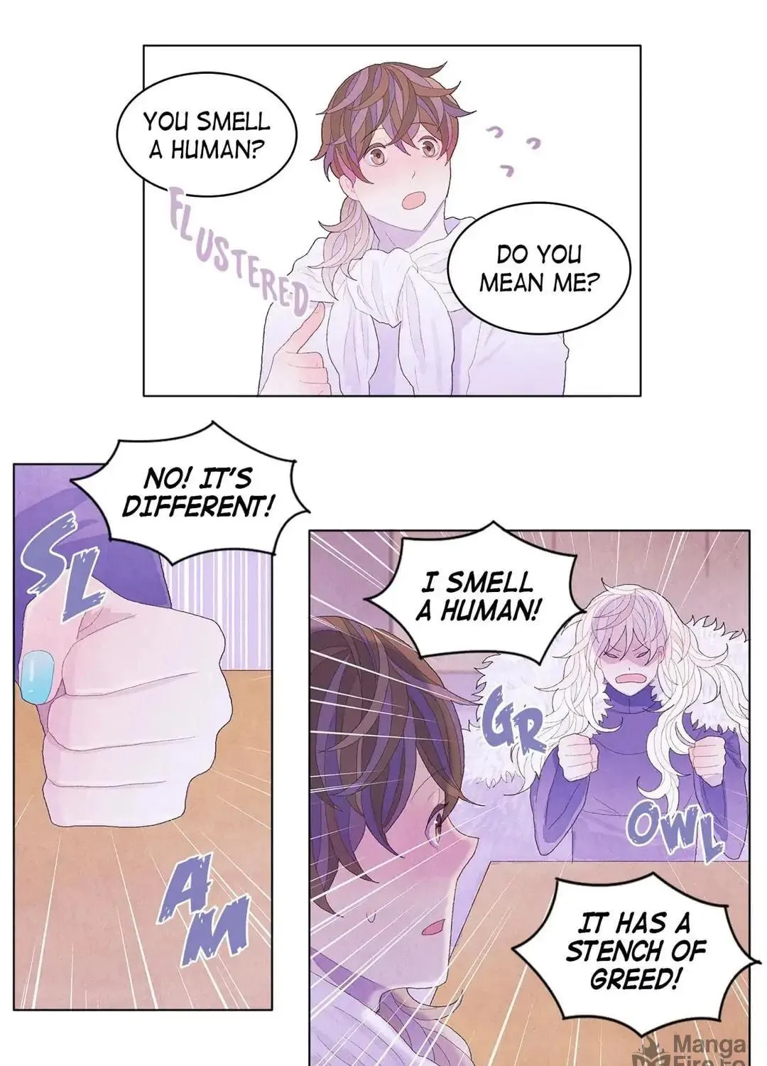 Read Magic Soup (Colored) chapter 9 image 4 on Lezhin