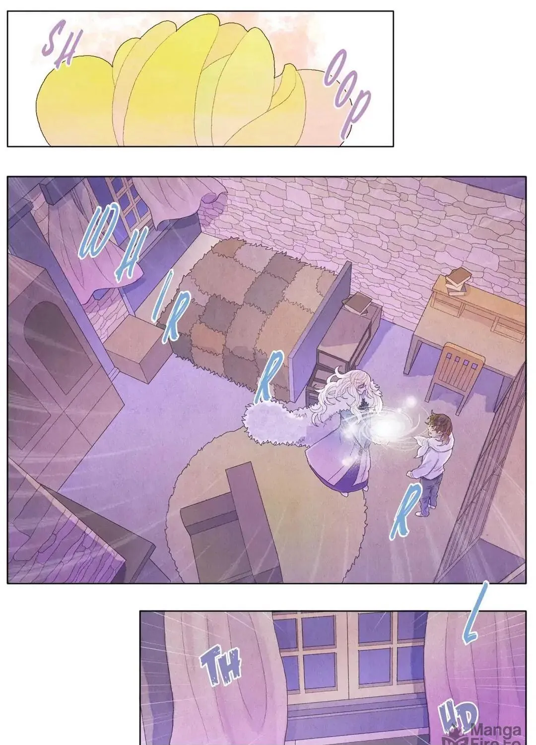 Read Magic Soup (Colored) chapter 9 image 40 on Lezhin