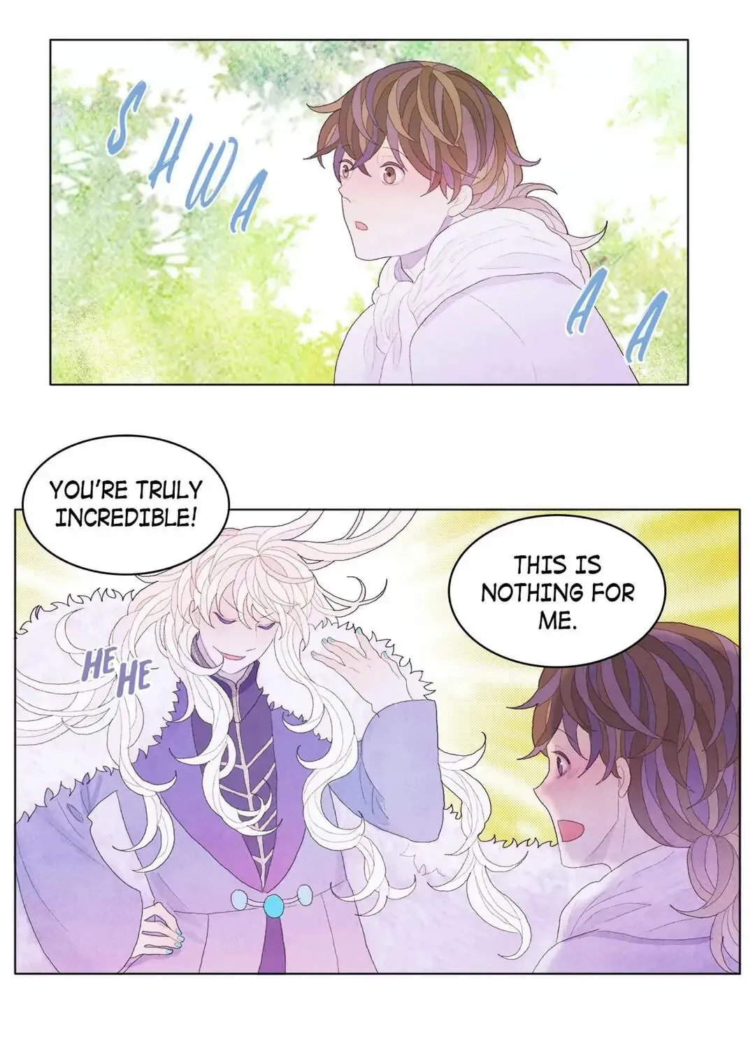 Read Magic Soup (Colored) chapter 9 image 42 on Lezhin