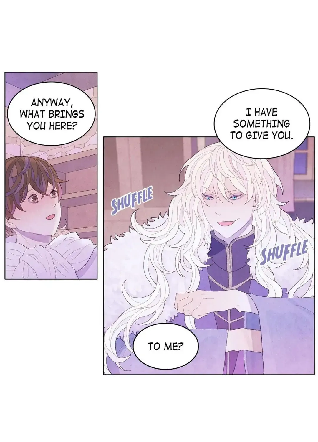 Read Magic Soup (Colored) chapter 9 image 44 on Lezhin