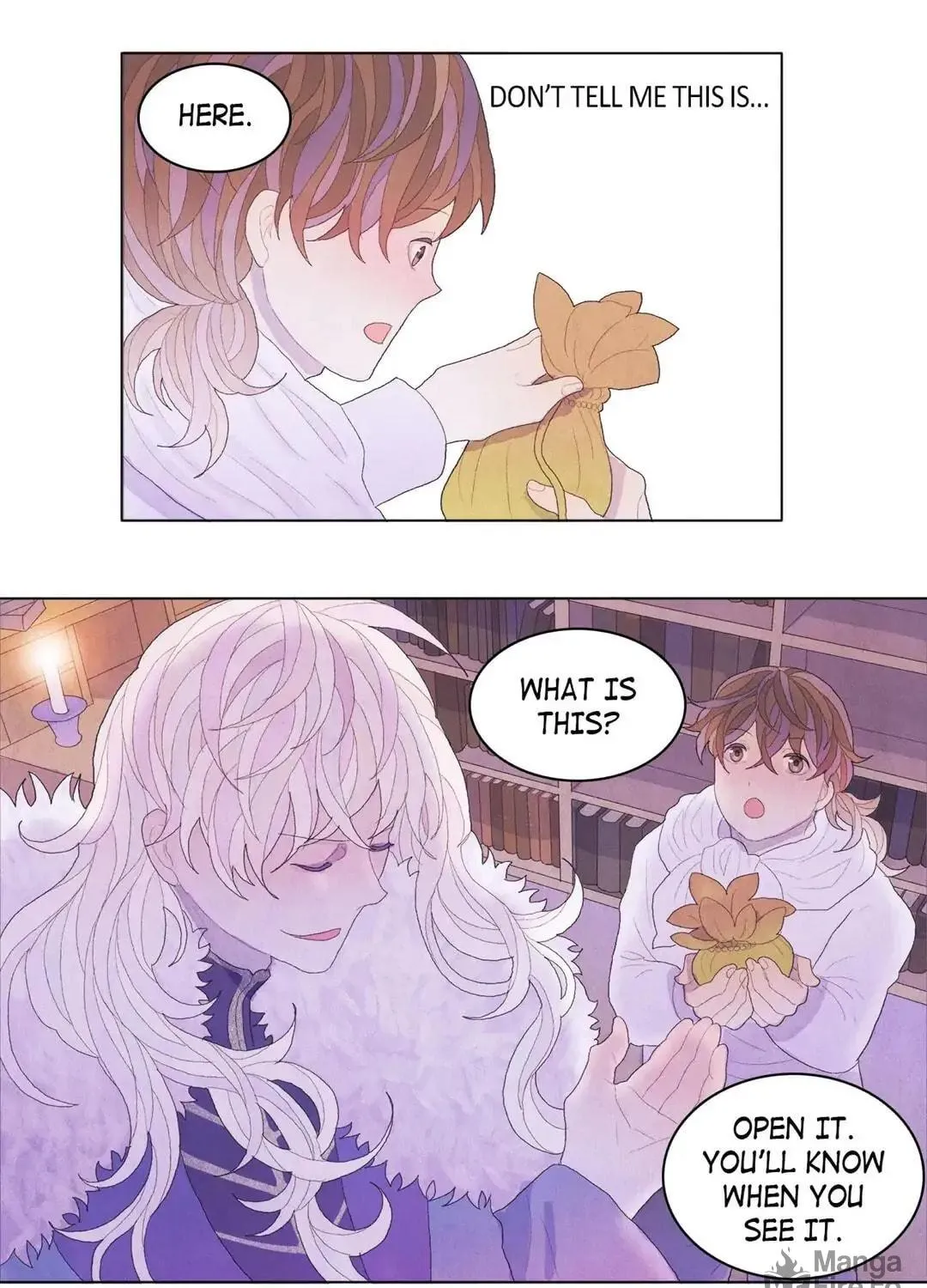 Read Magic Soup (Colored) chapter 9 image 46 on Lezhin