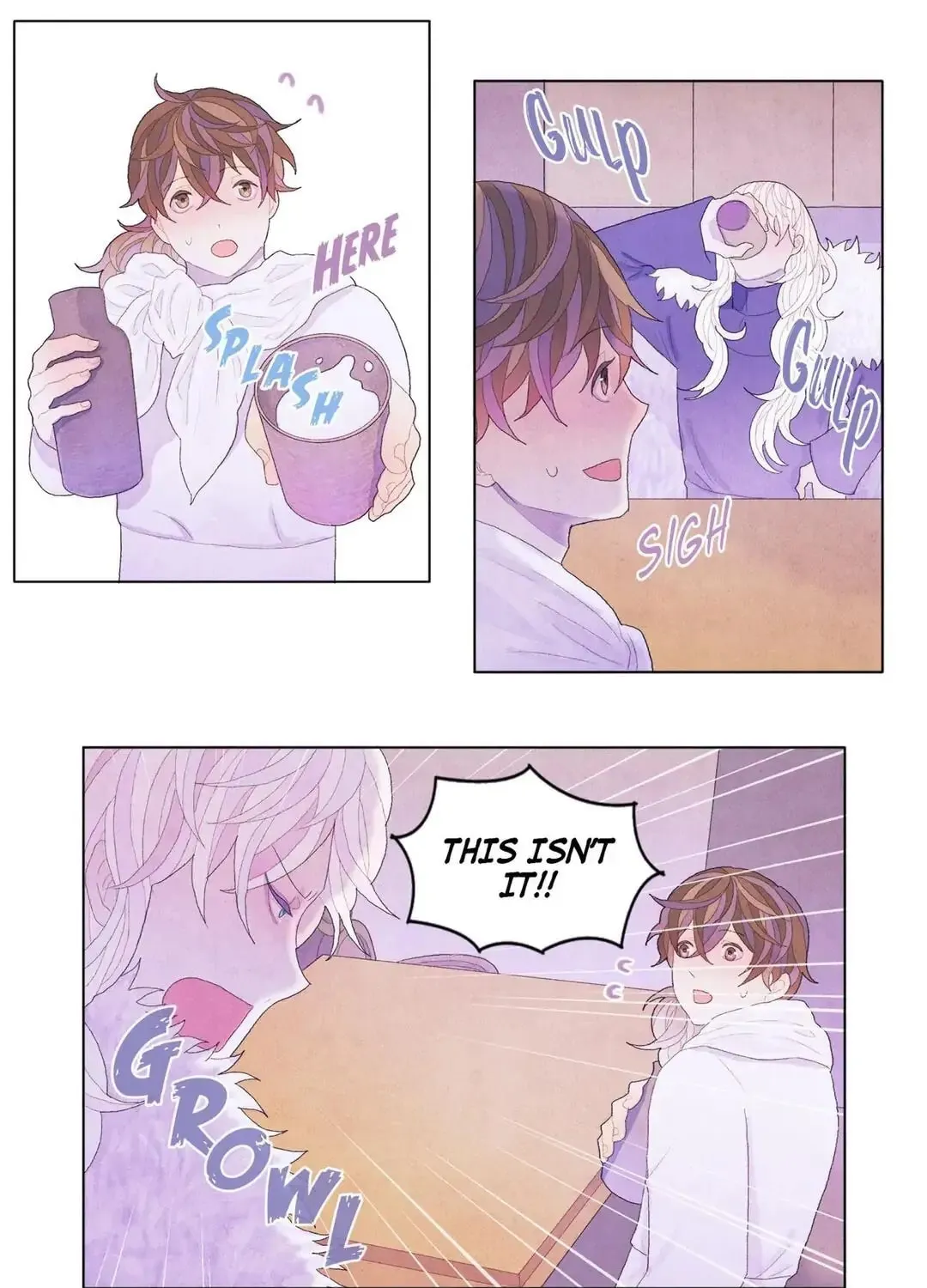 Read Magic Soup (Colored) chapter 9 image 6 on Lezhin