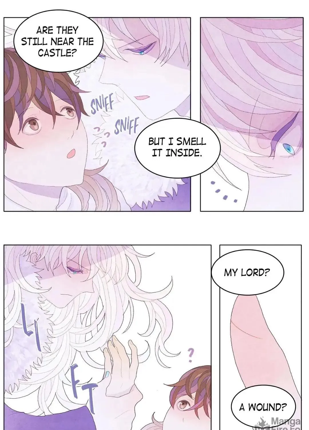 Read Magic Soup (Colored) chapter 9 image 8 on Lezhin