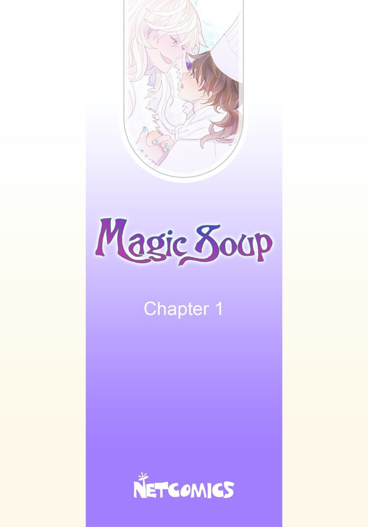 Read Magic Soup chapter 1 image 1 on Lezhin