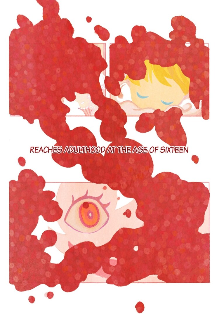 Read Magic Soup chapter 1 image 10 on Lezhin