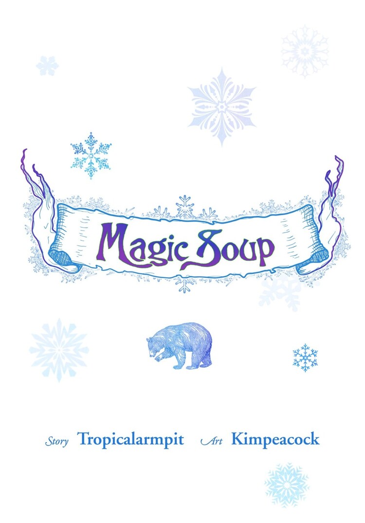 Read Magic Soup chapter 1 image 13 on Lezhin