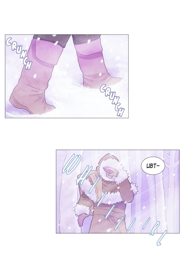 Read Magic Soup chapter 1 image 16 on Lezhin