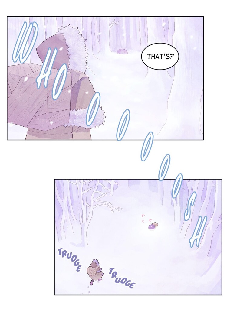 Read Magic Soup chapter 1 image 18 on Lezhin