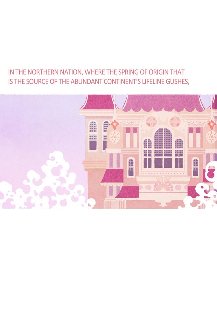 Read Magic Soup chapter 1 image 2 on Lezhin