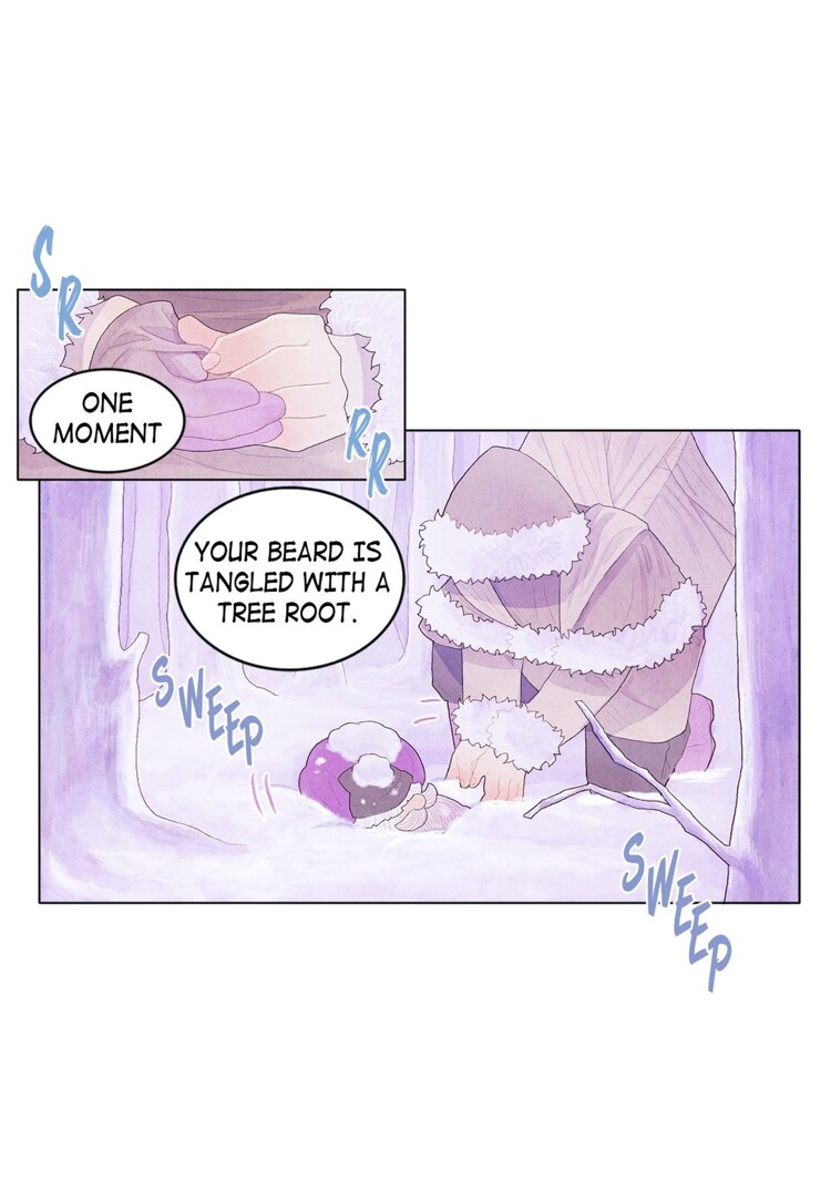 Read Magic Soup chapter 1 image 20 on Lezhin
